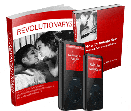 revolutionary sex 3 best price