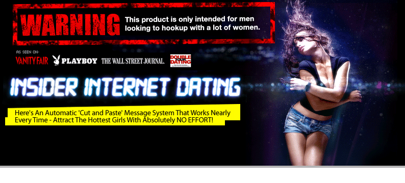 insider internet dating buy now